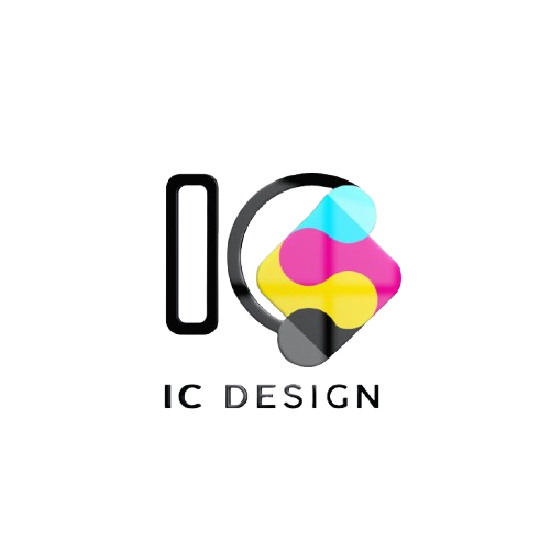 IC Design Logo